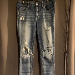 American Eagle Outfitters